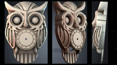 PH_5459 stl model for CNC