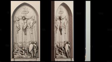 PH_5461 stl model for CNC