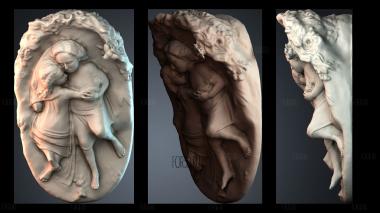 PH_5462 stl model for CNC