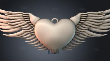 PH_5466 stl model for CNC