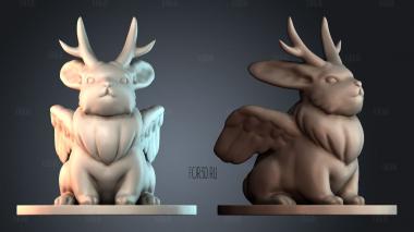 PH_5468 stl model for CNC