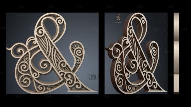 PH_5470 stl model for CNC