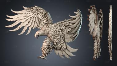 PH_5471 stl model for CNC