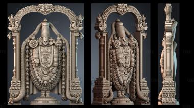 PH_5472 stl model for CNC