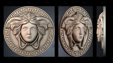 PH_5476 stl model for CNC