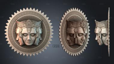 PH_5477 stl model for CNC