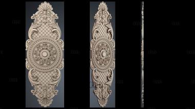 PH_5479 stl model for CNC