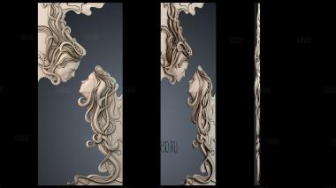 PH_5481 stl model for CNC