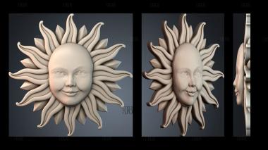 PH_5482 stl model for CNC