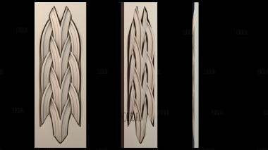 PH_5483 stl model for CNC