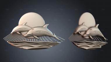 PH_5507 stl model for CNC