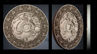 PH_5508 stl model for CNC