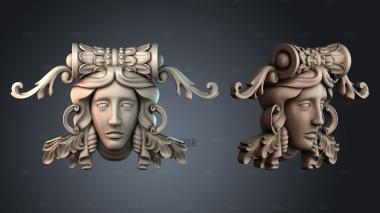 PH_5512 stl model for CNC