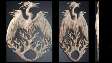 PH_5518 stl model for CNC