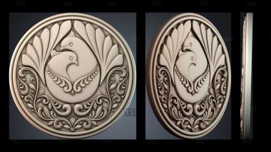 PH_5522 stl model for CNC