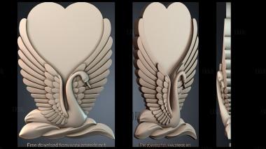 PH_5527 stl model for CNC