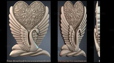 PH_5528 stl model for CNC