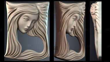 PH_5534 stl model for CNC