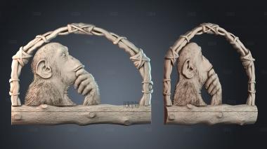 PH_5537 stl model for CNC