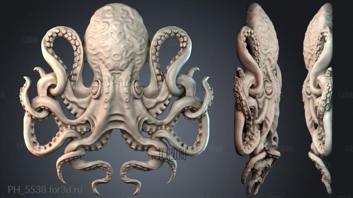 PH_5538 3d stl for CNC