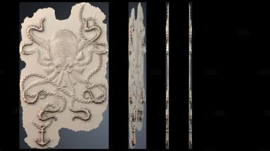 PH_5539 stl model for CNC