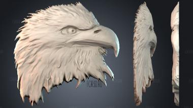 PH_5541 stl model for CNC