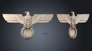 PH_5543 stl model for CNC