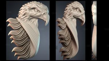 PH_5546 stl model for CNC