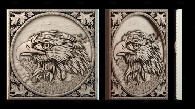 PH_5547 stl model for CNC