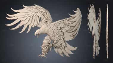 PH_5549 stl model for CNC