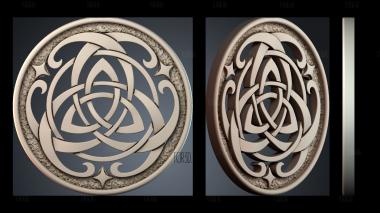 PH_5551 stl model for CNC