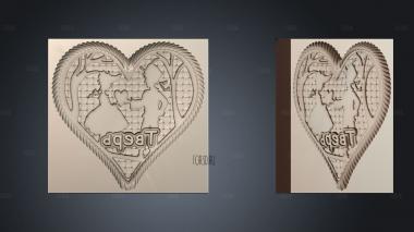 PH_5556 stl model for CNC