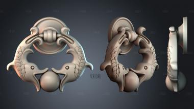 PH_5558 stl model for CNC