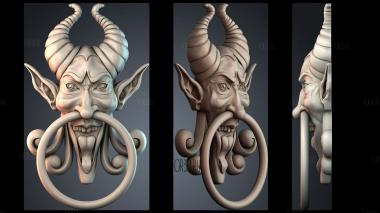 PH_5559 stl model for CNC