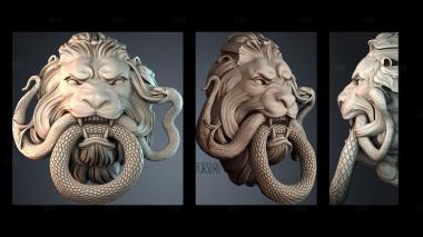 PH_5560 stl model for CNC