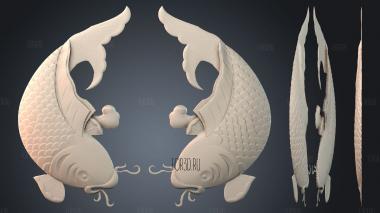 PH_5564 stl model for CNC