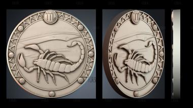 PH_5566 stl model for CNC