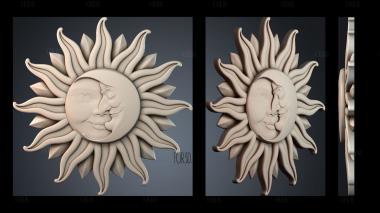 PH_5567 stl model for CNC