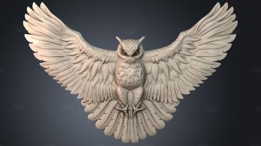 PH_5569 stl model for CNC