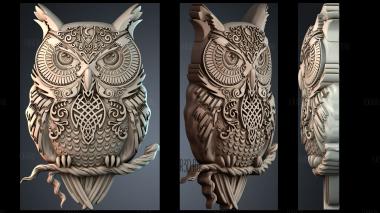 PH_5570 stl model for CNC