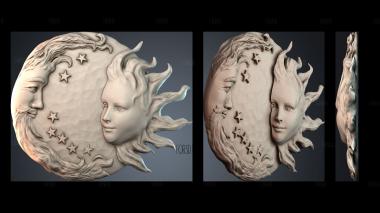 PH_5571 stl model for CNC