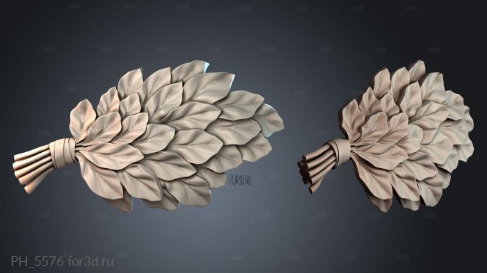 PH_5576 3d stl for CNC