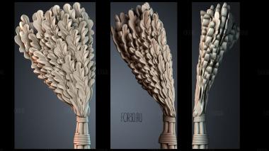 PH_5577 stl model for CNC