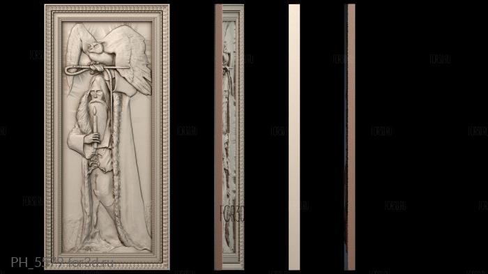 PH_5579 3d stl for CNC