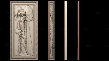 PH_5579 stl model for CNC
