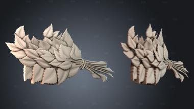 PH_5580 stl model for CNC