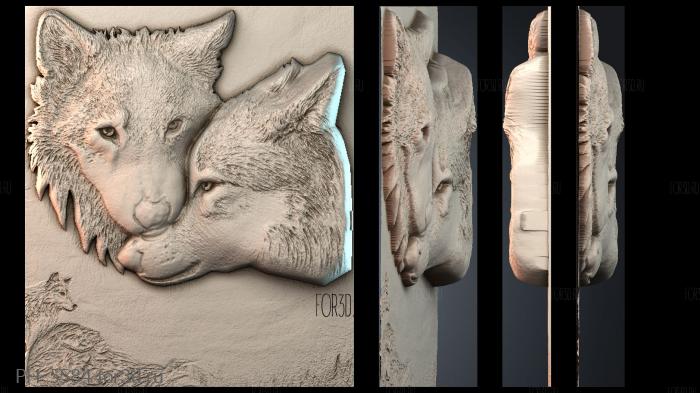 PH_5584 3d stl for CNC