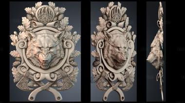 PH_5586 stl model for CNC