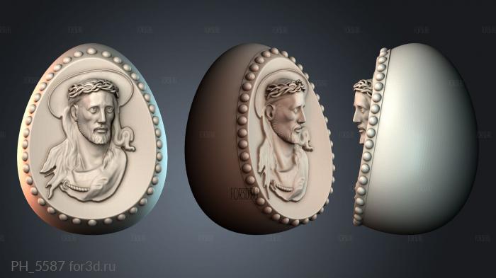 PH_5587 3d stl for CNC