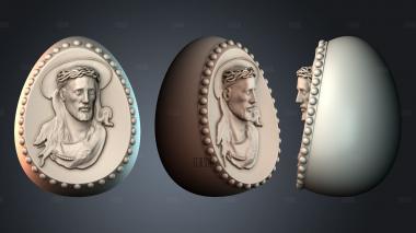 PH_5587 stl model for CNC